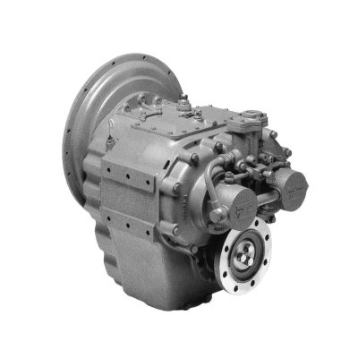 Technodrive hydraulische keerkoppeling TM360, R=4,00:1 - Tm360400 - TM360400