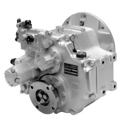 Technodrive hydraulische keerkoppeling TM485A, R=2,09:1 - Tm485a209 - TM485A209