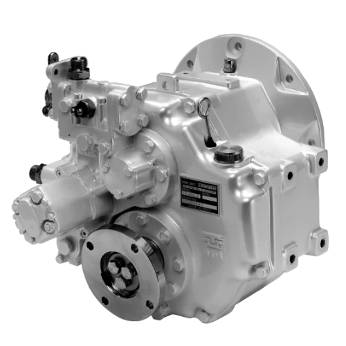 Technodrive hydraulische keerkoppeling TM485A, R=2,09:1 - Tm485a209 - TM485A209