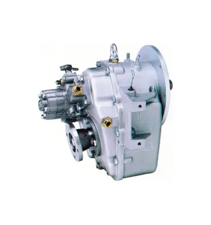 Technodrive Hydraulische keerkoppeling TM880A