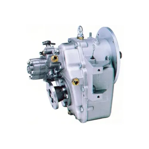 Technodrive hydraulische keerkoppeling TM880A, R=2,60:1 - Tm880a260 - TM880A260