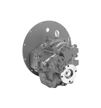 Technodrive Hydraulische keerkoppeling TM93