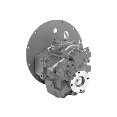 Technodrive hydraulische keerkoppeling TM93, R=2,40:1 - Tm93240 - TM93240