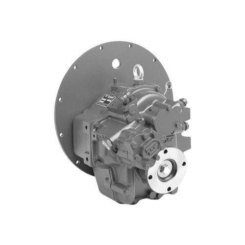 Technodrive hydraulische keerkoppeling TM93, R=2,77:1 - Tm93277 - TM93277