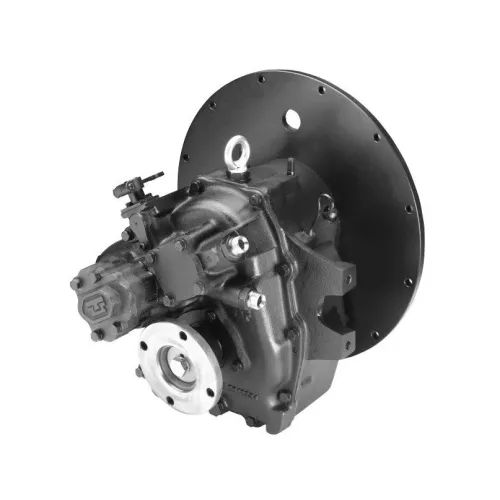 Technodrive hydraulische keerkoppeling TM93A, R=1,51:1 - Tm93a151 1 - TM93A151