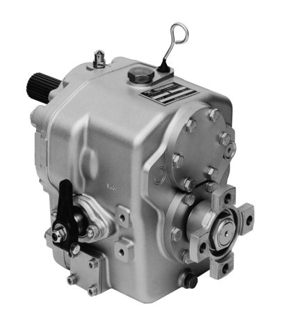 Technodrive Mechanische keerkoppeling TMC260