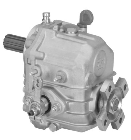 Technodrive Mechanische keerkoppeling TMC40P