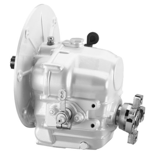 Technodrive mechanische keerkoppeling TMC60A, R=2,45:1 (hoek uitgaande as 7&deg;) - Tmc60a245 - TMC60A245