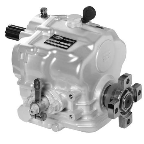 Technodrive mechanische keerkoppeling TMC60P, R=2,00:1 - Tmc60p200 - TMC60P200