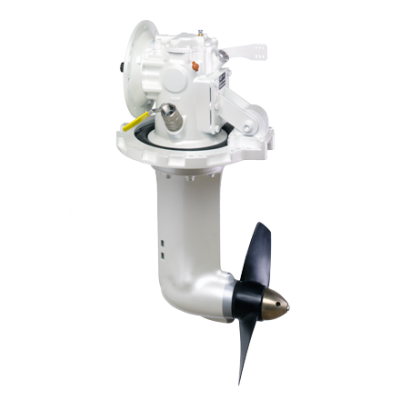 Technodrive SeaProp 60 Saidrive, TMC, R=2,38:1 - Tmsdtmc215 1 72dpi 1 - TMSDTMC238/1