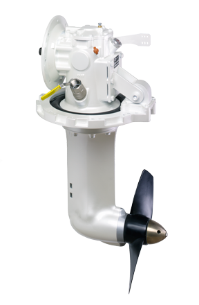 Technodrive SeaProp 60 Saildrive, TMC, R=2,15:1 - Tmsdtmc215 1 72dpi - TMSDTMC215/1