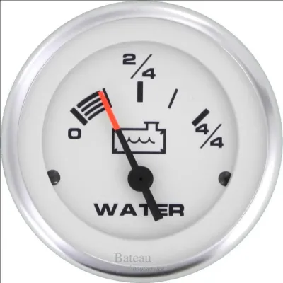 Veethree Lido Pro water tankmeter (VDO) - Veethree lido pro water tankmeter vdo 1 1649495747 1 - 66412F