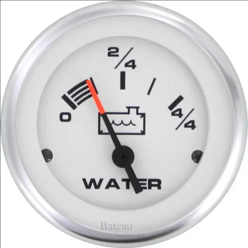 Veethree Lido Pro water tankmeter (VDO) - Veethree lido pro water tankmeter vdo 1 1649495747 1 - 66412F