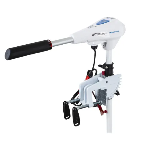 Watersnake Venom SXW 54lb 36" hekmotor 12V - Venom sxw 34lb 2 2 - 10000777