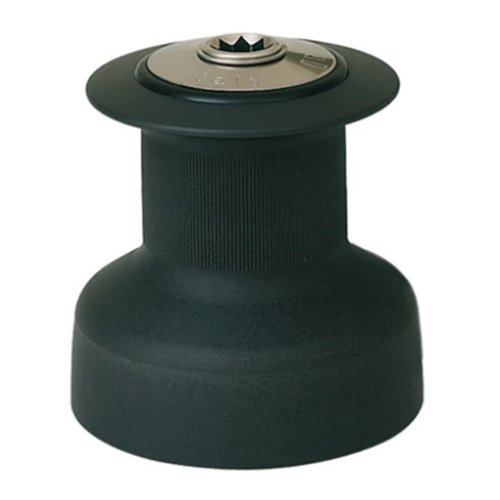 Antal Aluminium winch W42 (1+1-speed) - W42 al - W42/AL