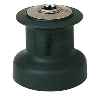 Antal Aluminium winch W7 (1-speed) - W7 al - W7/AL