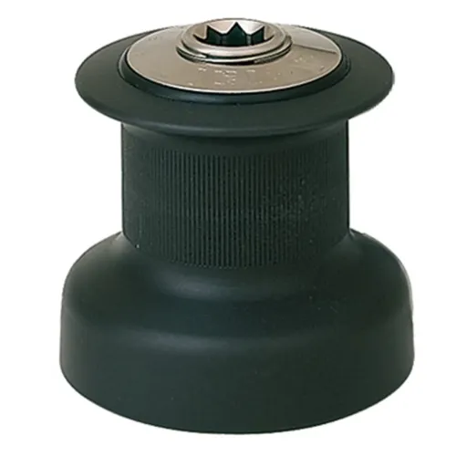 Antal Aluminium winch W7 (1-speed) - W7 al - W7/AL