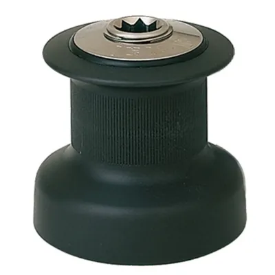 Antal Aluminium winch W8 (1-speed) - W8 al 1 - W8/AL