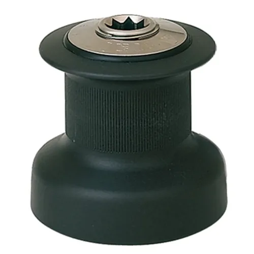 Antal Aluminium winch W8 (1-speed) - W8 al 1 - W8/AL