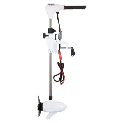 Watersnake Advance 110lb 24v borstelloze motor - Watersnake advance 70lb 1 3 - 10000781