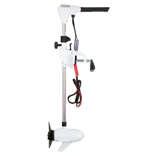 Watersnake Advance 70lb 12v borstelloze motor - Watersnake advance 70lb 1 - 10000780