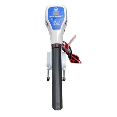 Watersnake Advance 70lb 12v borstelloze motor - Watersnake advance 70lb 2 - 10000780