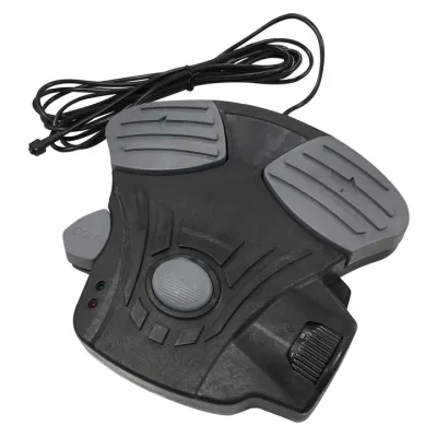 Watersnake FOOT CONTROL UNIT - Watersnake fusspedal - 10000805