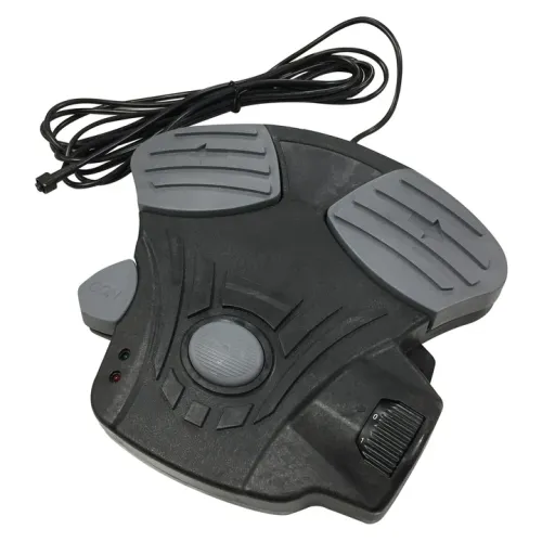 Watersnake FOOT CONTROL UNIT - Watersnake fusspedal - 10000805