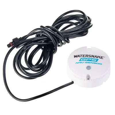 Watersnake Geo-Spot GPS nav sensor - Watersnake geo spot gps sensor - 10000787