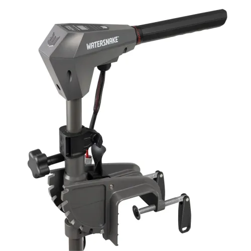 Watersnake Prime 110lb 24v borstelloze motor - Watersnake prime 5 - 10000803