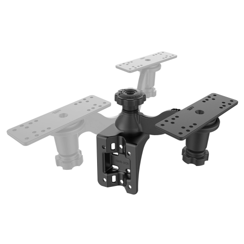 Ram Mount RAM-109VU Zwenkarm Apparaatbevestiging verticaal - Wlxvdpgg - 900405004