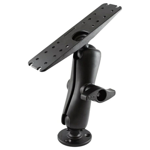 Ram Mount RAM-D-111U D-ball Universele Echolood Opstelset Middenarm - Xouyr2qa - 900405008