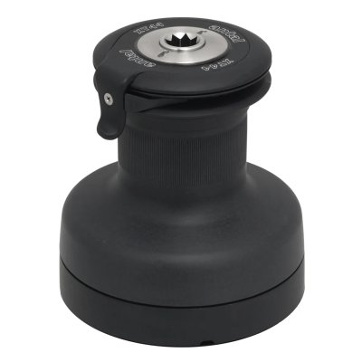 Antal Self-tailing aluminium winch XT44 (2-speed) - Xt44 al - XT44/AL