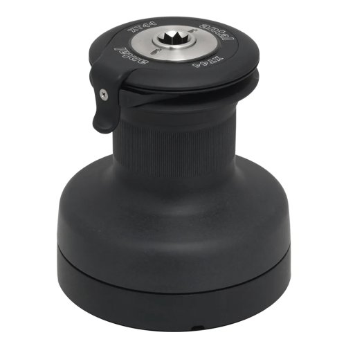Antal Self-tailing aluminium winch XT44 (2-speed) - Xt44 al - XT44/AL