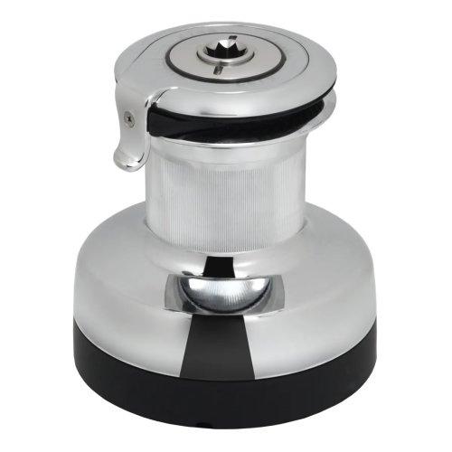 Antal Self-tailing verchroomde winch XT44 (2-speed) - Xt44 ch - XT44/CH