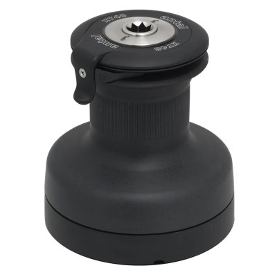 Antal Self-tailing aluminium winch XT48 (2-speed) - Xt48 al - XT48/AL