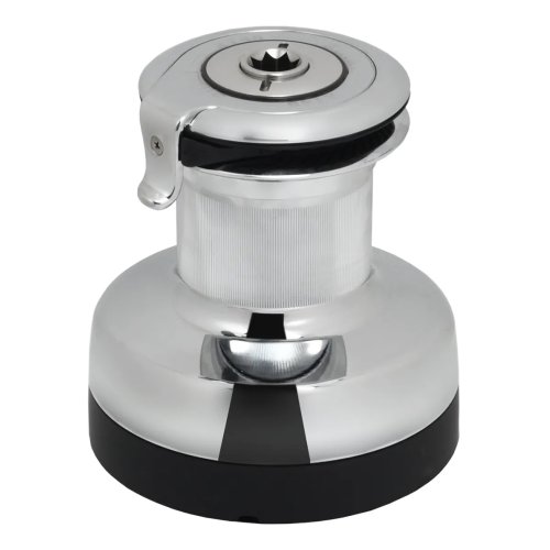 Antal Self-tailing verchroomde winch XT48 (2-speed) - Xt48 ch - XT48/CH