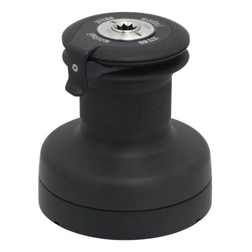 Antal Self-tailing aluminium winch XT52 (2-speed) - Xt52 al - XT52/AL