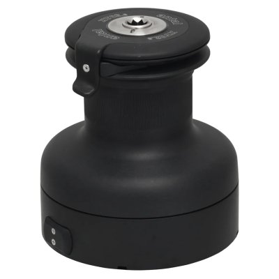 Antal Self-tailing aluminium winch XT62.3 (3-speed) - Xt62 3 al - XT62.3/AL