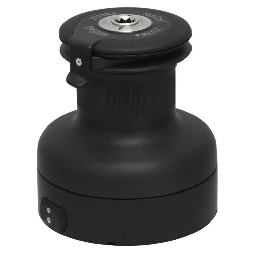 Antal Self-tailing aluminium winch XT62.3 (3-speed) - Xt62 3 al - XT62.3/AL