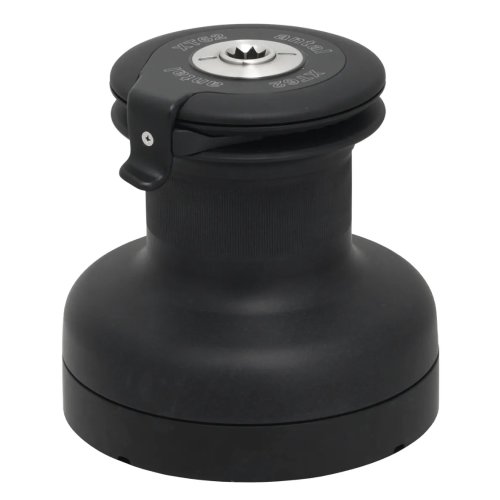 Antal Self-tailing aluminium winch XT66 (2-speed) - Xt62 al 1 - XT66/AL