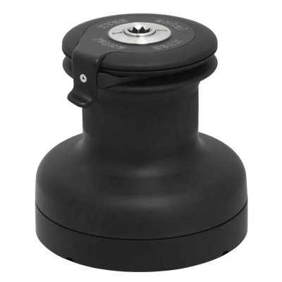 Antal Self-tailing aluminium winch XT62 (2-speed) - Xt62 al - XT62/AL