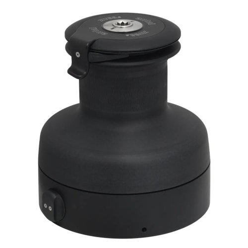 Antal Self-tailing aluminium winch XT66.3 (3-speed) - Xt66 3 al - XT66.3/AL
