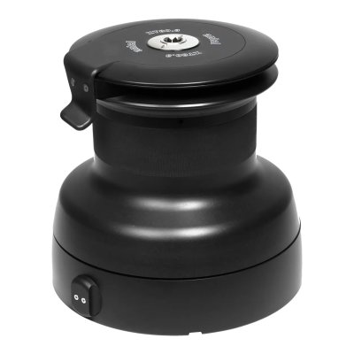 Antal Self-tailing aluminium winch XT80EH (3-speed) - Xt80 3 al - XT80.3/AL