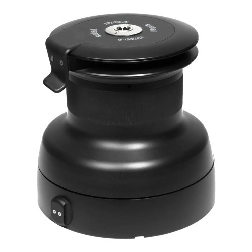 Antal Self-tailing aluminium winch XT80EH (3-speed) - Xt80 3 al - XT80.3/AL