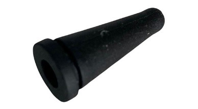 EPDM Low Bushing 7.2mm  (B) - Z0830001 72dpi - Z0830001