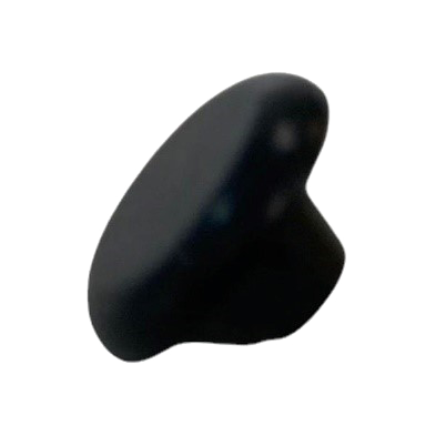 Afdekkap 5.5mm  Paddestoel vormig - Z0830004 72dpi - Z0830004