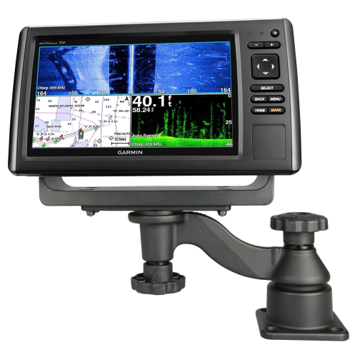 Ram Mount RAM-109HU Zwenkarm apparaatbevestiging horizontaal - Z2sgw5sp - 900405003