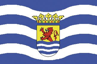 Zeeland vlag 20x30cm - Ze2030 72dpi - ZE2030